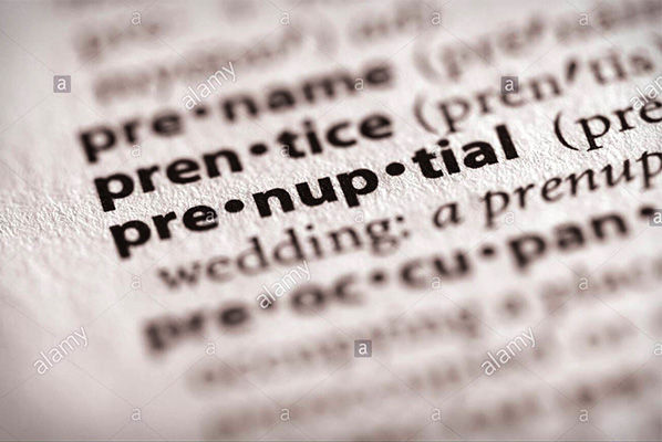 Certificado prenupcial 4 Conoce Como Obtener El Certificado prenupcial Por tu Matrimonio