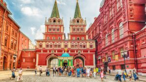 requisitos para viajar a Rusia desde Argentina Conoce Los Requisitos Para Viajar En Rusia Desde Argentina